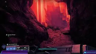Destiny 2 - Part 2 - The Final Shape!! - THE RETURN OF CAYDE!