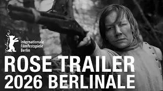 ROSE - Markus Schleinzer - Trailer - Berlinale 2026 - Sandra H&uuml;ller - Berlin Film Festival 2026