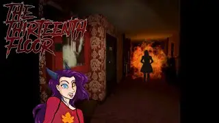 Я повредил ногу, играя в это! | Тринадцатый этаж