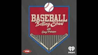 5/4/2020-MLB Overtime: Betting
