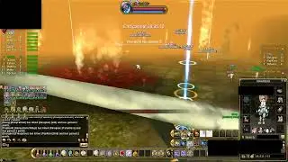 Flyff Universe Siege YJ lvl 80 (Mushpoie) 16/03/2023