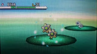 ISHC 2020 #20 Live Shiny Klink After 7286 RE's
