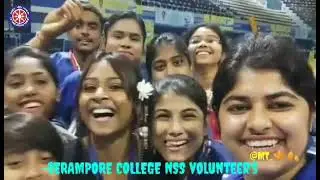 WEST BENGAL STATE NSS AWARD (2017-2021)