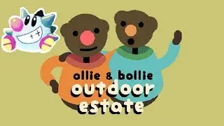 Let's Play Ollie and Bollie | New Humble Trove game from Sokpop!
