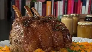 Gourmand - Veau au miel