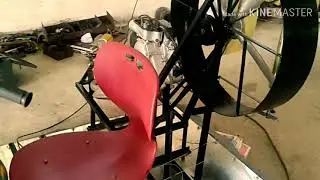 Innovative Mechanical Projects for Engineering Students / Hovercraft