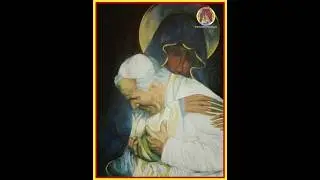 POPE JEAN-PAUL II, PRAY FOR US
