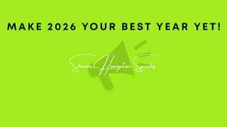 2 Questions To Become Your Best In 2026