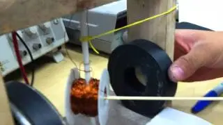 Galvanometro