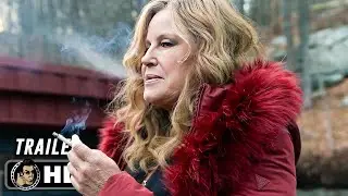RIFF RAFF | Official Trailer (2025) Jennifer Coolidge, Gabrielle Union, Pete Davidson, Bill Murray