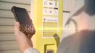Skylocker Promotional Video