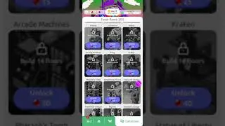 tower craft game all floors and new (UPDATE!!)
