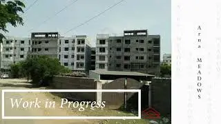 Arna Medows - BannerGhatta Road Bangalore - Propertyconekt.com