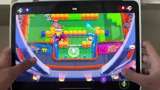 I Let Random Brawlers Decide My Fate&hellip; They Cooked HARD