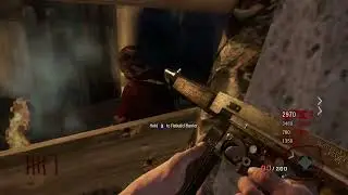Crazy Combo Kills #callofduty #callofdutyzombies #blackops #bo1zombies #treyarch #activision #xbox 