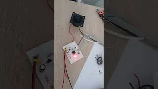 #trend Baskı Devre Montajlı Melodi Devresi / Temel Elektrik Elektronik At&ouml;lyesi