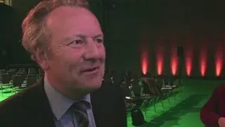 Law expert advises Fifa on ethics