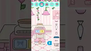SUGAR PINK SECRETS + HACKS 🤫💗🎀🧁 TOCA BOCA WORLD 🌍