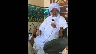 من العلوم الربانيةللقطب العارف بالله السيد الشريف على المنصوراوى قدس الله سره ورضى الله عنه وأرضاه