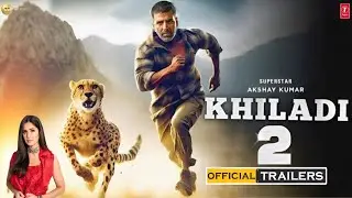 Khiladi 2 Announcement Trailer | Akshay Kumar | Katrina kaif | Khiladi 2 Hd Trailer | New Teaser