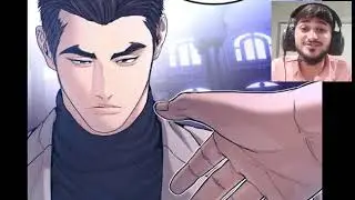 Manajer Kim chapter 224=225 Sofia Alexander manager ki Hindi manva ptj sensor #manga #manga 