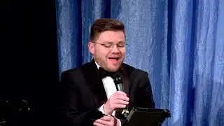 CÂNT SPRE LUMINA ÎNVIERII! CONCERT ANATOLY  - Opera Brasov