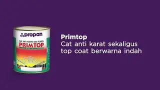 PROPAN PRIMTOP