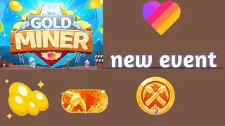 Likee Gold miner new event | likee new badge, avatar, bens....etc | get gold miner event badge