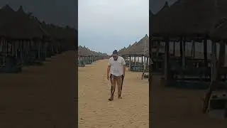 Travelling is Life... #beach #suntanbeach #lagosbeach #africabeach #nigeria
