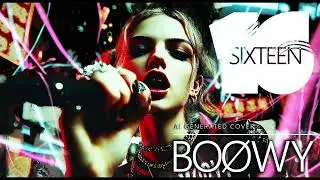 BO&Oslash;WY 