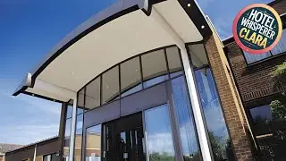 Cranfield Management Development Centre | Milton Keynes, United Kingdom | Hotel Review 🌟