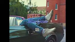 Louie Blue - Blue Genes