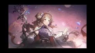 Arknights Misty Memory (Day Version) (Sub Espa&ntilde;ol)