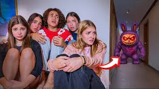 O LUBABU DA DEEP WEB VOLTOU MAIS ASSUSTADOR 😱😱😱