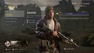 Call Of Duty: Vanguard - Multiplayer - Progetto Arma 