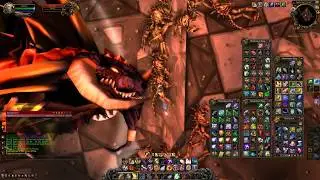 WoW Legion - Blackwing Lair