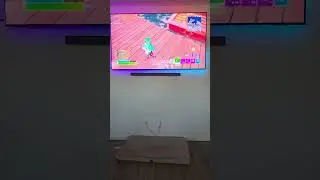 I FOUND THE MYTHIC SHOCKWAVE HAMMER IN RELOAD FORTNITE!!!!!!!