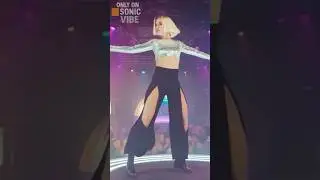 Super Super Star - Sonic Vibe | Club Dance | Nightlife Vibes |  #shorts #dj