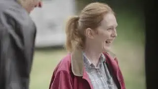 Echo Valley  Sydney Sweeney Behind The Scenes