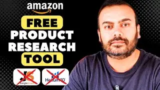 Amazon&rsquo;s Free Product Research Tool (Better Than Paid Tools?)