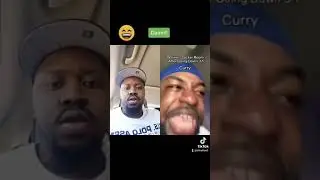 funny tik tok reaction @huncho