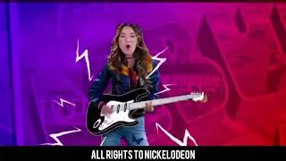 Same Vibes, Right? | Nickelodeon&rsquo;s Erin & Aaron and School of Rock!