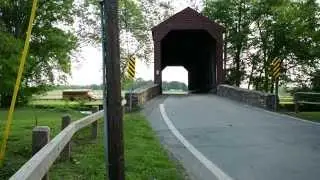 A Tour of Frederick County