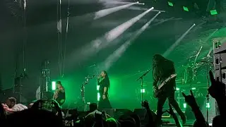 KORN - A.D.I.D.A.S. (Intro 