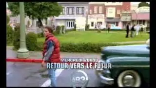 AB3 - Retour vers le futur 1 Bande D'annonce