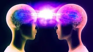 Deep Shamanic Meditation Journey, Manifest Telepathy and Psychic Power, 360&ordm; Music