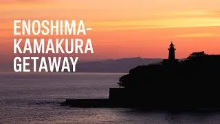 Is This Japan&rsquo;s Most Beautiful Coastline Near Tokyo?