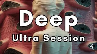 DEEP Ultra Sessi&oacute;n 🎶🎧 #DeepHouse #Session #Electronic #Music