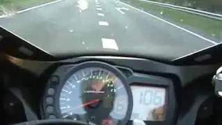 Suzuki Gsxr 1000 Topspeed