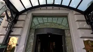 Unser Hotel in Rom | Romanico Palace | Unterkunft im Herzen der Stadt #rome #travel #love #vacation